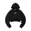 Mt Crp Hoodie Tkt W Anthracite 199300-009