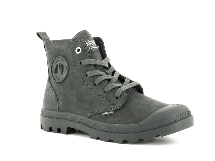 NEW PAMPA HI ZIP NBK EIFFEL TOWER