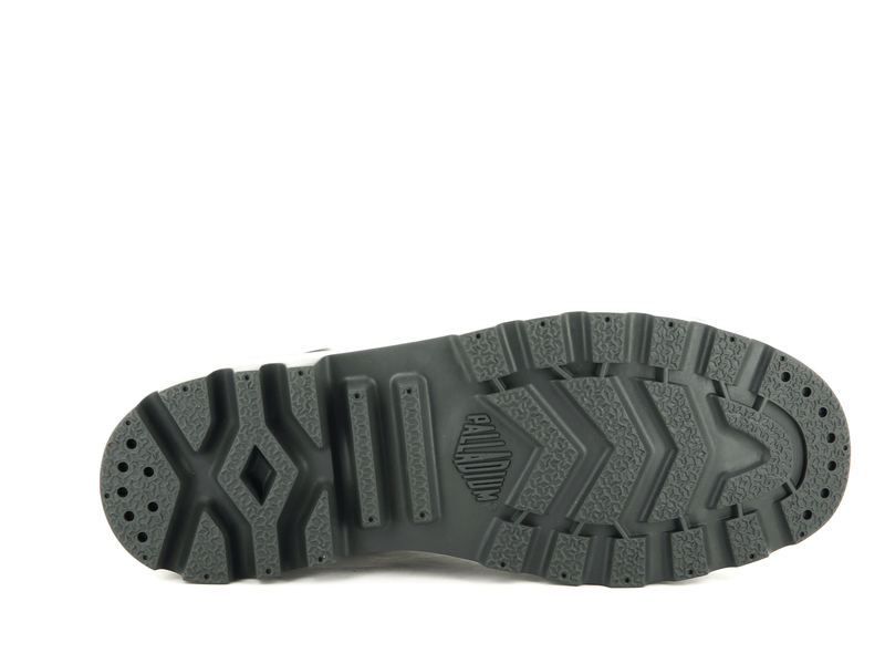 NEW PAMPA HI ZIP NBK EIFFEL TOWER