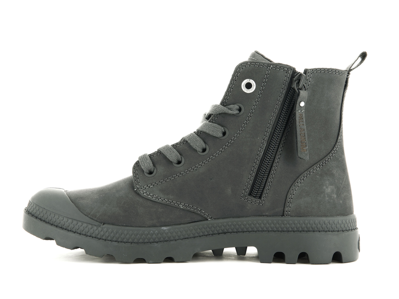 NEW PAMPA HI ZIP NBK EIFFEL TOWER