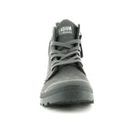 New Pampa Hi Zip Nubuck -06440-028
