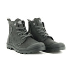 New Pampa Hi Zip Nubuck -06440-028