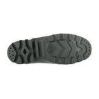 New Pampa Hi Zip Nubuck -06440-028