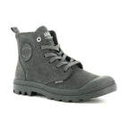 New Pampa Hi Zip Nubuck -06440-028