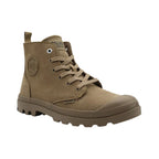 Pampa Hi Zip Nubuck -06440-230