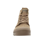 Pampa Hi Zip Nubuck -06440-230