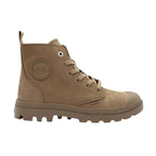 Pampa Hi Zip Nubuck -06440-230