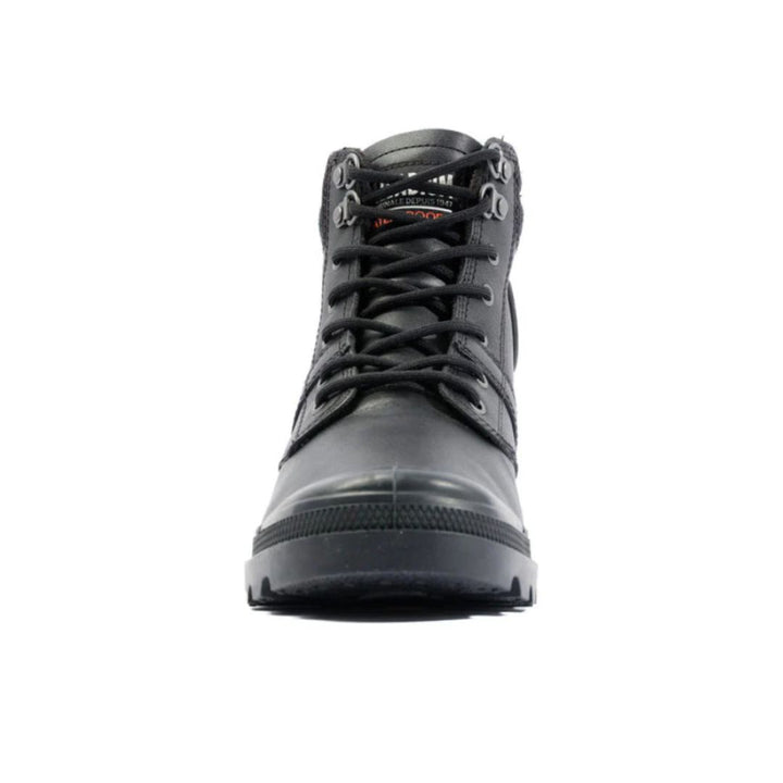 Pallabrousse Sc Wp+ Black 08841-008