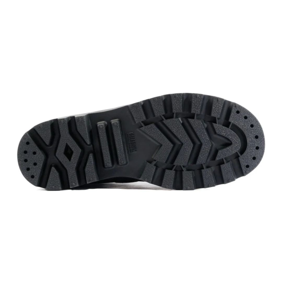Pallabrousse Sc Wp+ Black 08841-008
