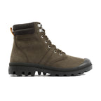 Pallabrousse Sc Wp+ Cub  -08841-236