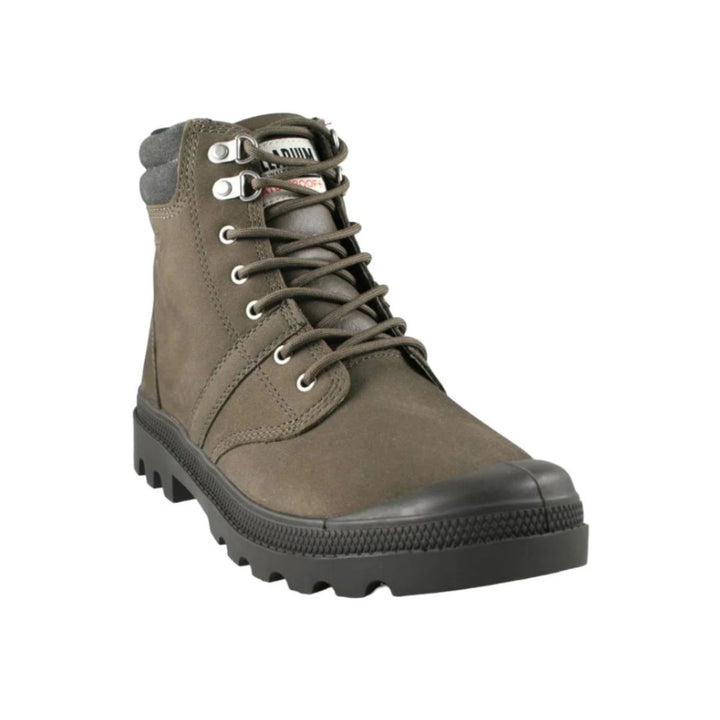 Pallabrousse Sc Wp+ Cub 08841-236