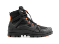 Pampa Lite+ Cage Wp+ Black 08845-008