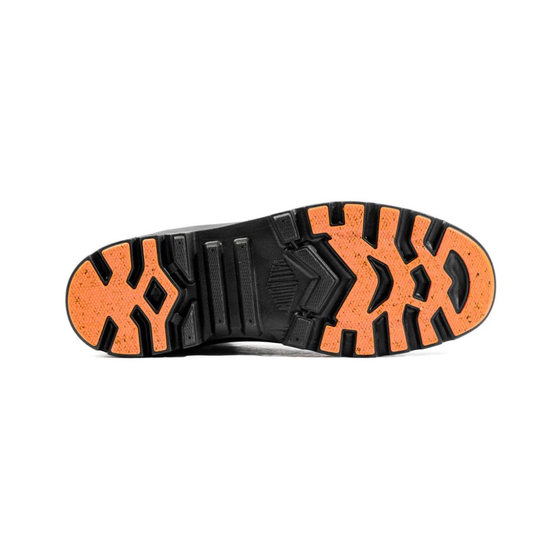 Pampa Lite+ Cage Wp+ Black 08845-008