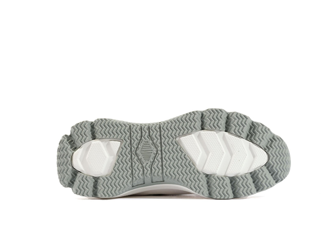 THUNDER LO STAR WHITE