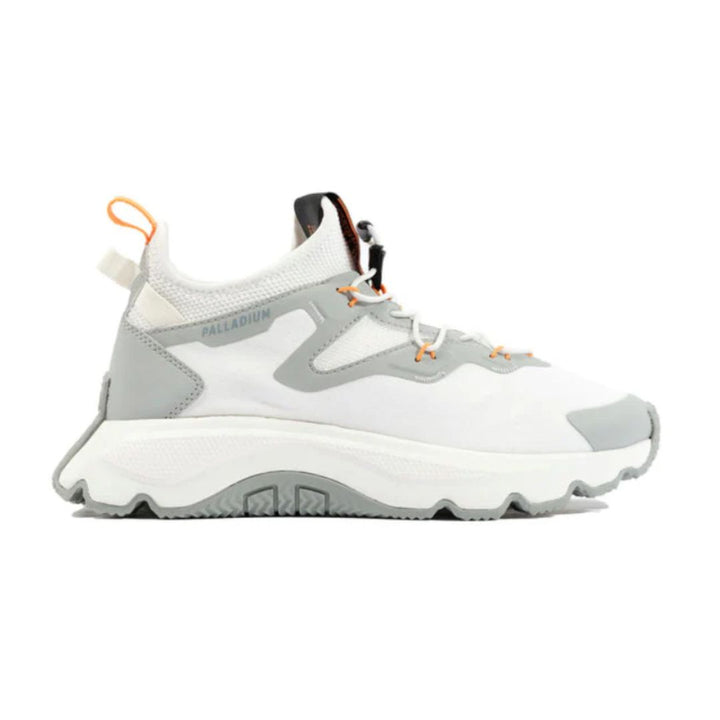 Thunder Lo Star White 08851-116