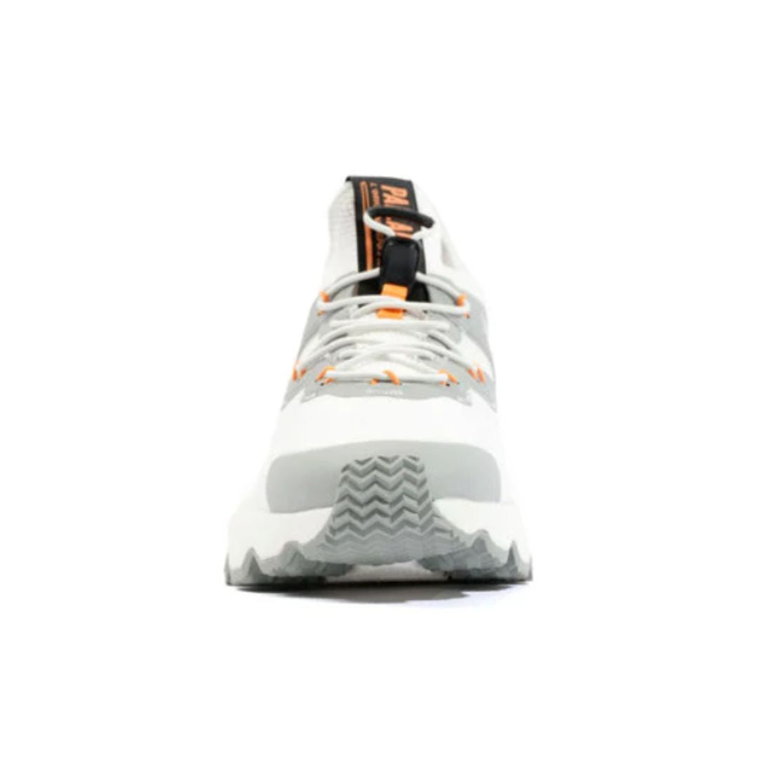 Thunder Lo Star White 08851-116
