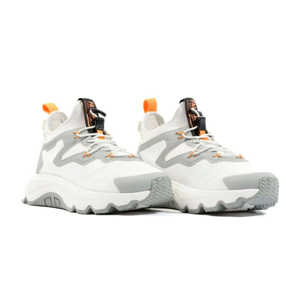 Thunder Lo Star White 08851-116