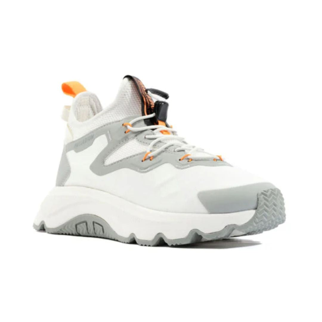 Thunder Lo Star White 08851-116