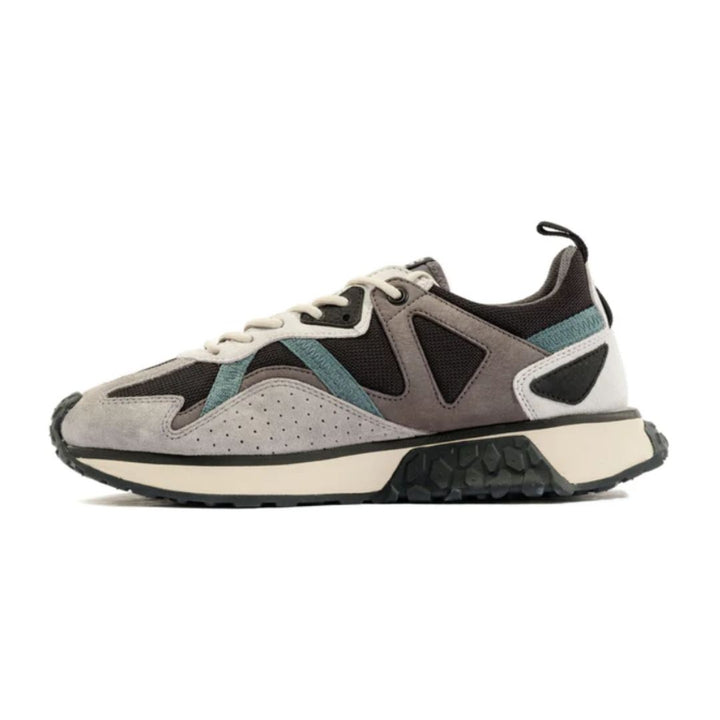 Troop Runner Outcity Black/Grey Flannel 08876-066