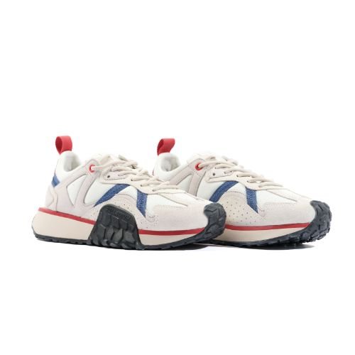 TROOP RUNNER OUTCITY STAR WHITE