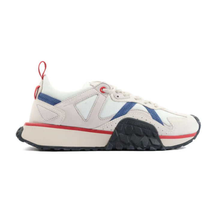 Troop Runner Outcity Star White 08876-116