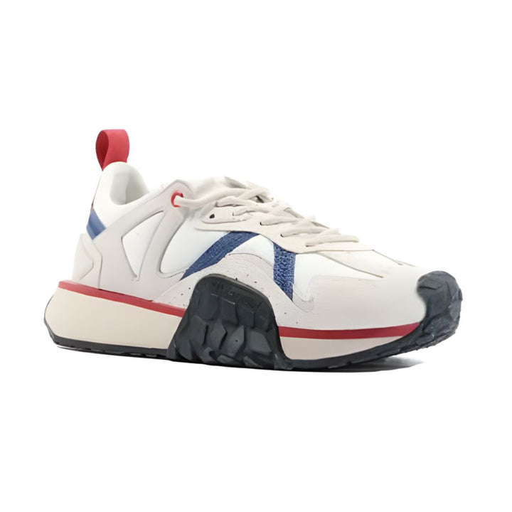 Troop Runner Outcity Star White 08876-116