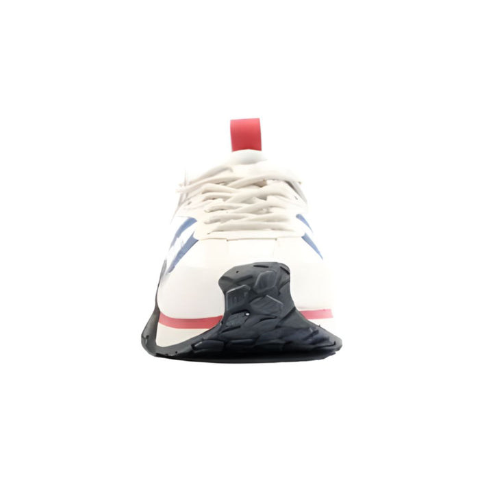 Troop Runner Outcity Star White 08876-116