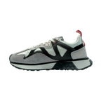 Troop Runner Outcity Star White Mix 08876-900
