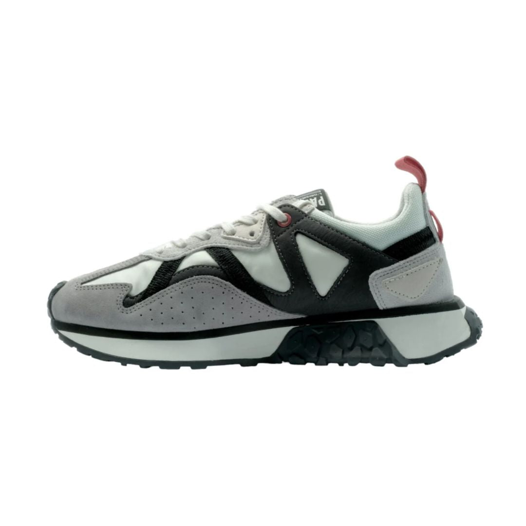 Troop Runner Outcity Star White Mix 08876-900