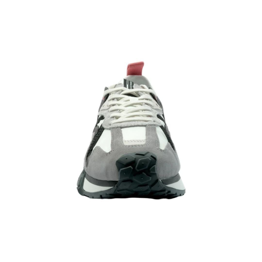 Troop Runner Outcity Star White Mix 08876-900