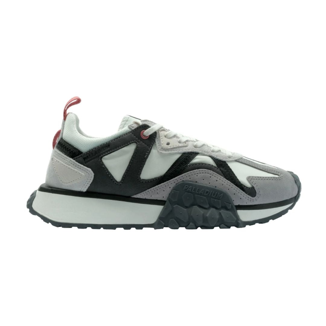 Troop Runner Outcity Star White Mix 08876-900
