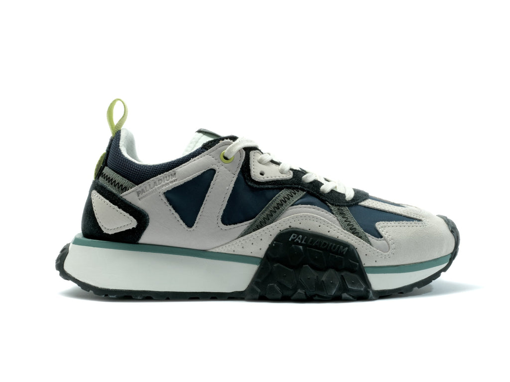 Troop Runner Outcity Mood Indigo Mix 08876-987