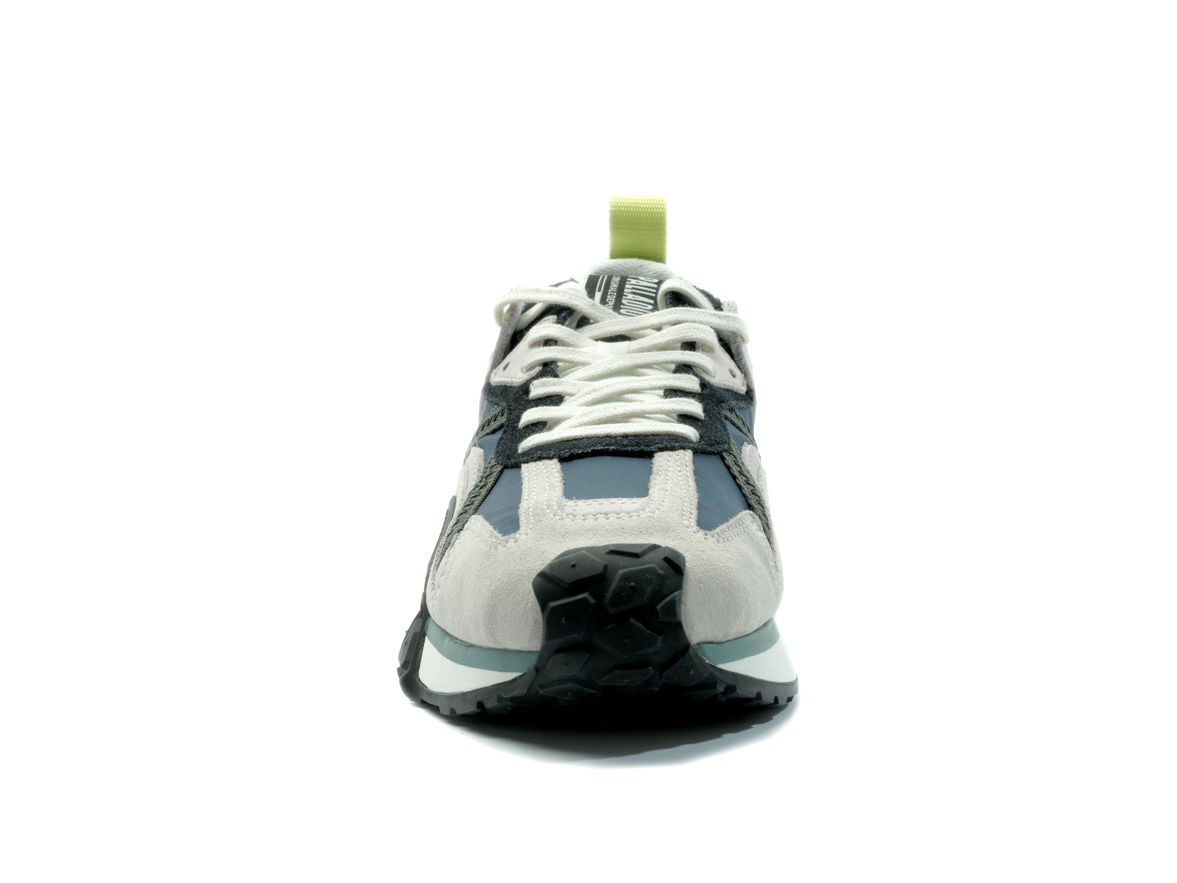 Troop Runner Outcity Mood Indigo Mix 08876-987