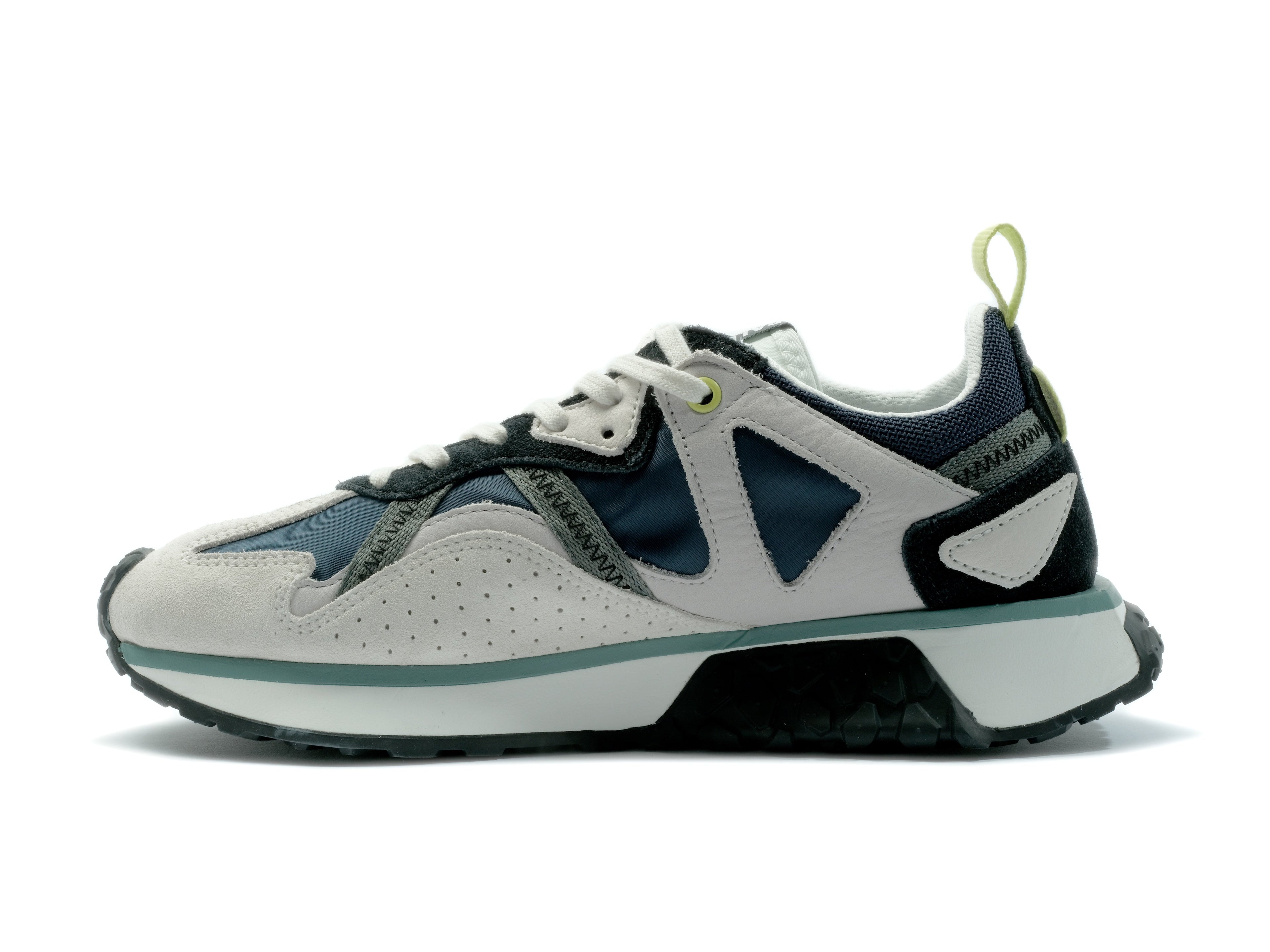 Troop Runner Outcity Mood Indigo Mix 08876-987