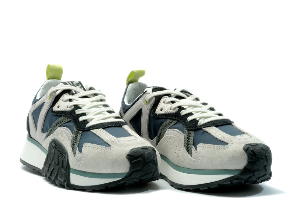 Troop Runner Outcity Mood Indigo Mix 08876-987