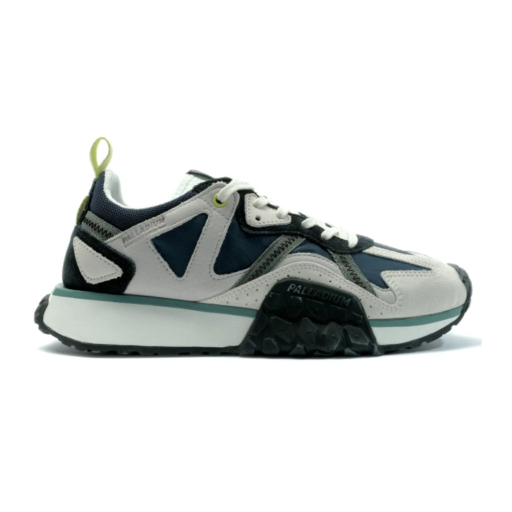 Troop Runner Outcity Mood Indigo Mix 08876-987