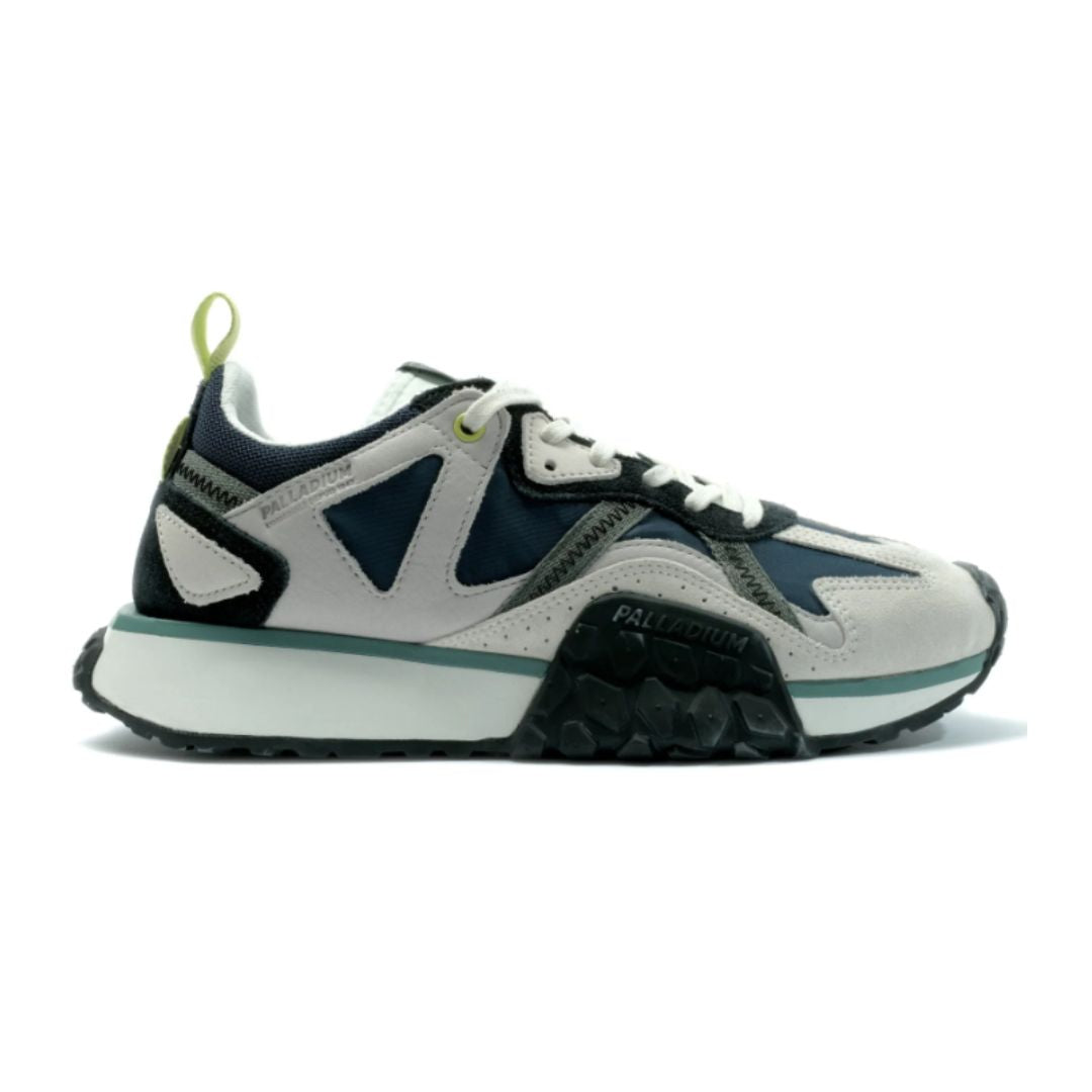 Troop Runner Outcity Mood Indigo Mix 08876-987