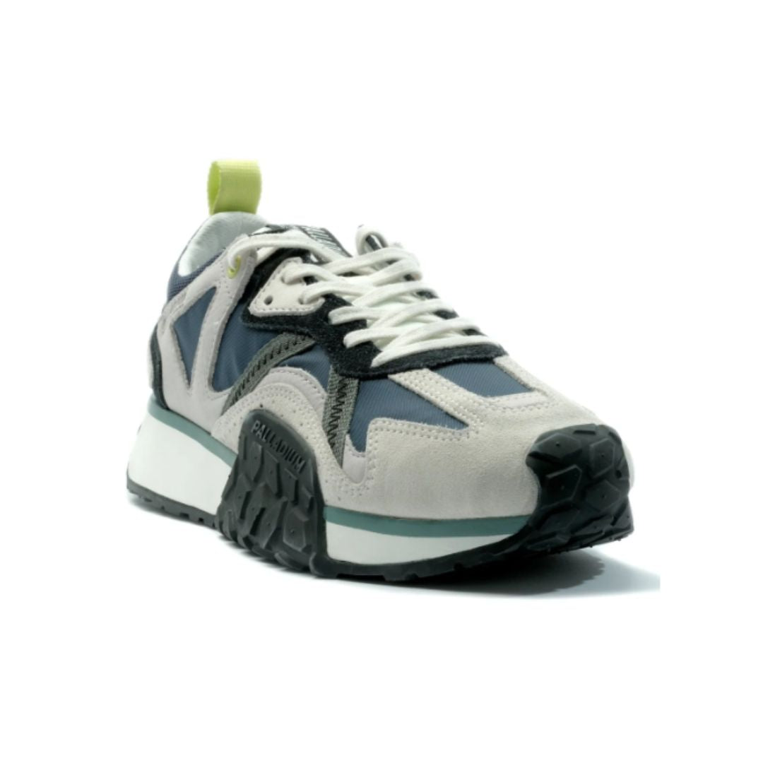 Troop Runner Outcity Mood Indigo Mix 08876-987