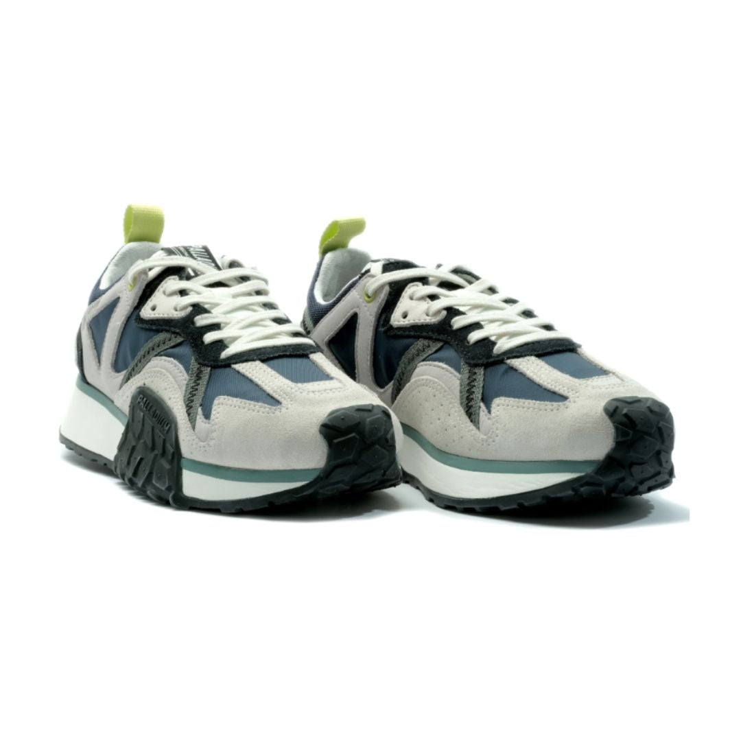 Troop Runner Outcity Mood Indigo Mix 08876-987