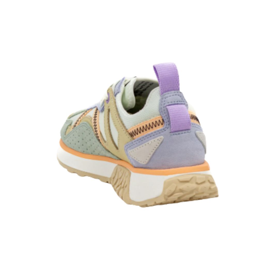 Troop Runner Outcity Star White Mix 98876-900
