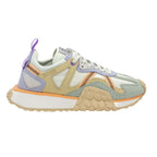 Troop Runner Outcity Star White Mix 98876-900