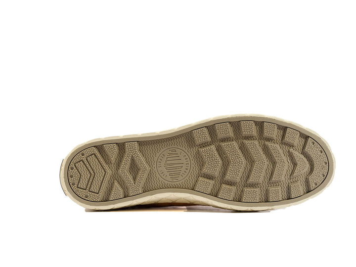 PALLA ACE LO CUFF LEATHER