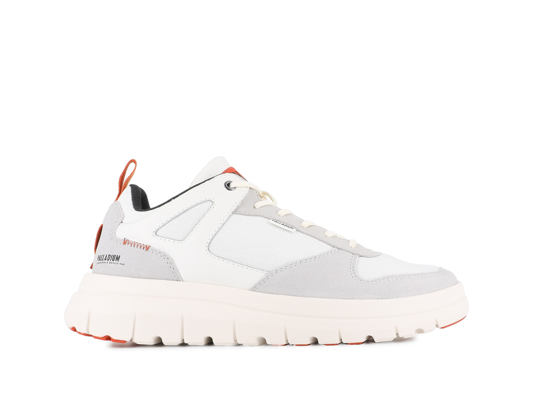 PALLAFLEX LO MIX TX STAR WHITE