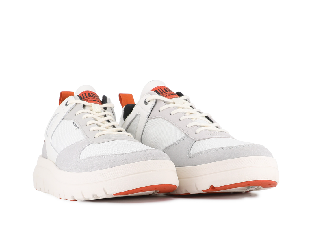 PALLAFLEX LO MIX TX STAR WHITE