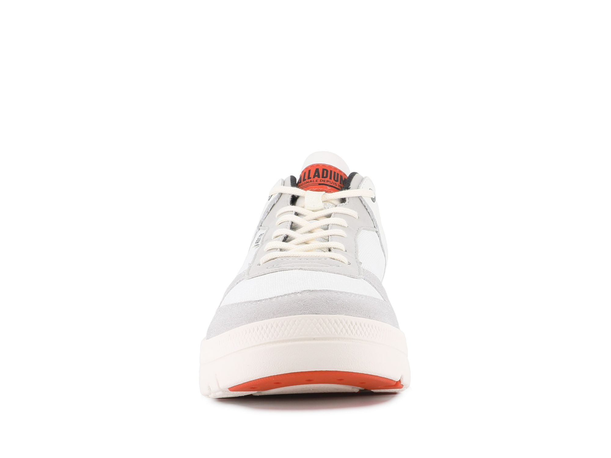 Pallaflex Lo Mix Tx Star White 09381-116