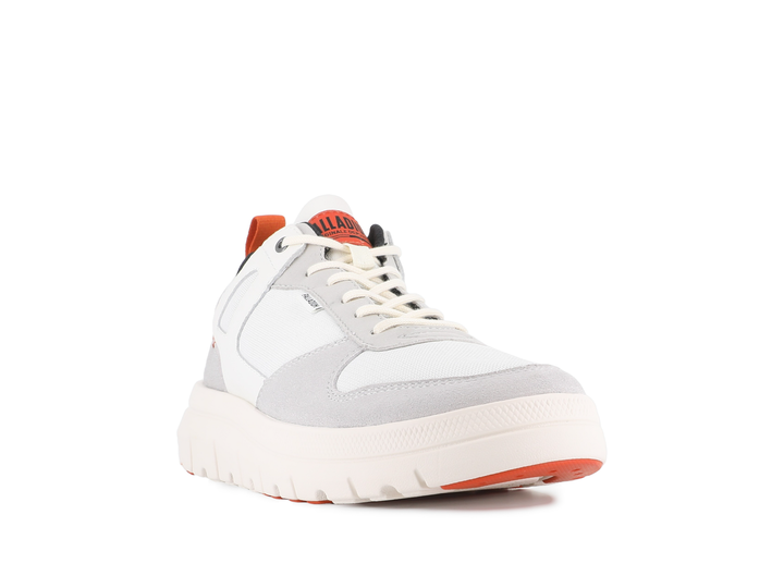 PALLAFLEX LO MIX TX STAR WHITE