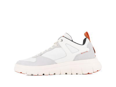 PALLAFLEX LO MIX TX STAR WHITE