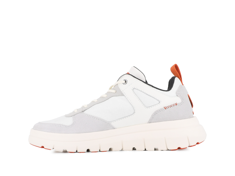 PALLAFLEX LO MIX TX STAR WHITE