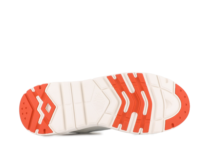 PALLAFLEX LO MIX TX STAR WHITE