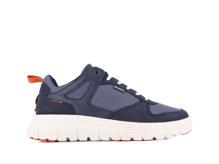 PALLAFLEX LO MIX TX TRUE NAVY